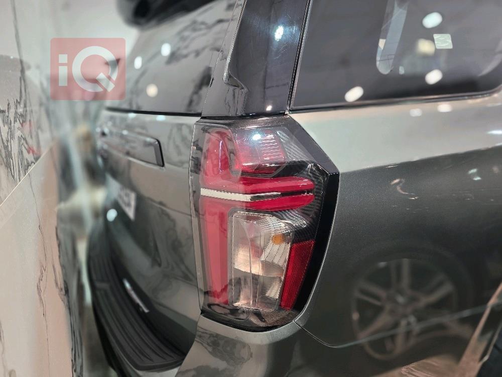 شيفروليه تاهو